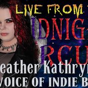 LIVE from the Midnight Circus Featuring Heather Kathryn