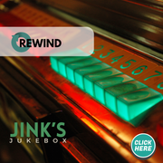 Jink's Jukebox - Wednesday 1st November 2023