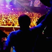 DJ Benni Moon - Set Your Mind Free