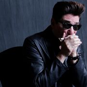 Bob Coritorre is Making a Scene