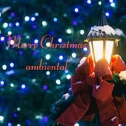 Merry Christmas ambiental SR