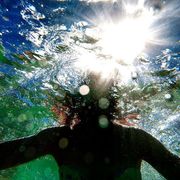 B2B: "SPLASH!" (Brasil, Nu Jazz, Deep House)