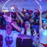 Jason47 - 3HR Set Live Recording