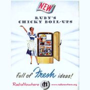 Ruby's Chicky Boil-Ups 6.April.2008 - Angry