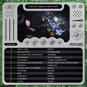 Maya Mix Volume 4: DnB at NBT