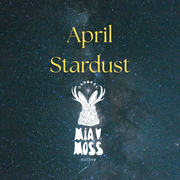 April Stardust - 2026