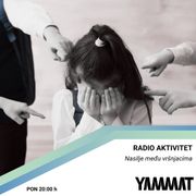 Radio Aktivitet - Ne rugaj se!, 04. 03. 2024.