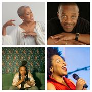 First Instrument Jazz Show (Ep. 171)