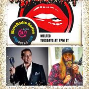 Melted - May 27, 2025