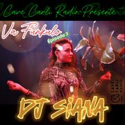 VA FUNKULO S1 E3 Dj Siana