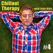 Chillout Therapy #4 (mixed by John Kitts)