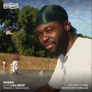 Skeen w/ Lolingo | 13th March 2026