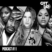 Podcast Getup #11 (Kinguinness)