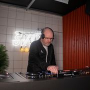 Die Tanzfläche 6.10.23
