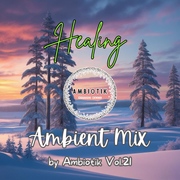 Ambient mix Vol. 21 by Light Dreams
