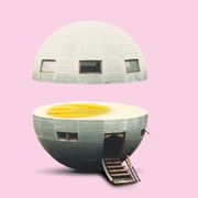 Äquidistanz 2019 Day 2 (techno set)