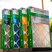 How to Keep Wildfire Smoke Out of Your House - Audio Blog