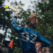 H∆NN∆ at FM4 Unlimitted am Attersee