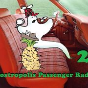 Ghostropolis for Passenger Radio Episode 22 8/21/25