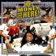 Mix Masta B Presents The Real Hip-Hop Volume 53: Money Ova Here