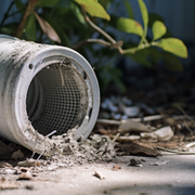 Best Dryer Vent Cleaning Services Company in Deltona, FL - Audio Blog
