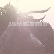 Jamie Kidd @ CODA - 26.09.15