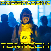 ADE 2024 PROGRESSIVE MELODIC TECHNO @ AMSTERDAM 2024