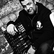 Supergid at Sommersalon Hamburg, November 2015, Part 3 of 6 (direct recording)