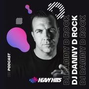 HHP219 DJ DANNY D ROCK [Open Format/ NYC]