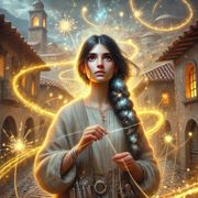 Los Tejidos del Tiempo en Villa Esperanza