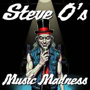 Steve O's Music Madness show #497 042626