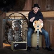 Gerry Casey Interviews Mike Guldin
