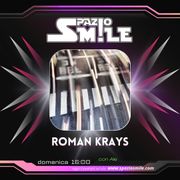 il Podcast di Ale 01.11.2025 ... con Roman Krays