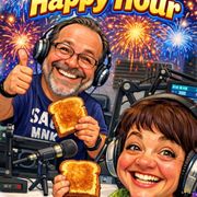 HAPPY HOUR #3 220326