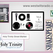 TALK AND TUNES with mjdj - 24JUNE25