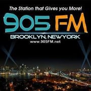 Throwback: Byron Burke live on 905 FM May 2, 2014