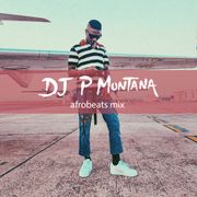 Afrobeats Mix 2018