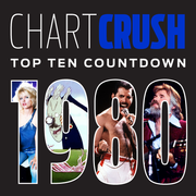 Chartcrush Top Ten 1980