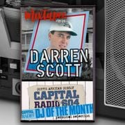 Capital 604 – Darren Scott's Top 20