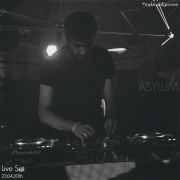 A-Jay @ Asylum (23.04.2016) - Live Set