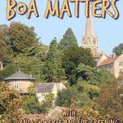 BoA Matters #49 11-03-26