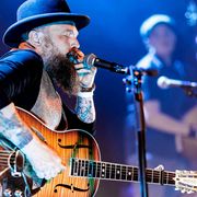 Gerry Casey Interviews Robbert Duijf