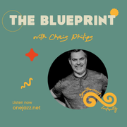 Chris Philips presents: The Blueprint (20 May 2025)
