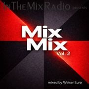 Weiser Euro - ITMR Mix Mix Vol.2