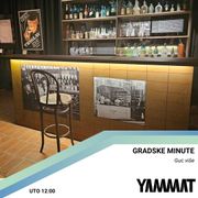 Gradske minute - Guc više, 23.12.2025.