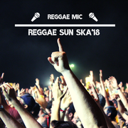 Reggae Sun Ska 2018 - Festival Podcast