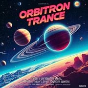 Orbitron {trance}