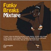 Funky Breaks Mixtape