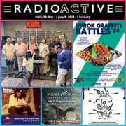 Like mom said every summer, if you're bored you're not trying hard enough!