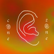 CONE ZONE NO. 13 W/ CAT